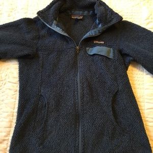Patagonia jacket